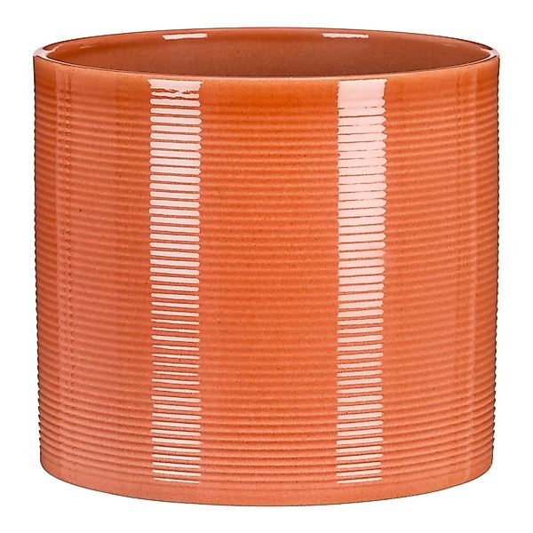 Scheurich Übertopf 828 Classic Mix Ø 9 cm x 8,5 cm Farbenauswahl günstig online kaufen