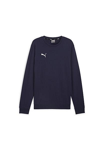 PUMA Hoodie teamGOAL Casuals Crew Neck günstig online kaufen
