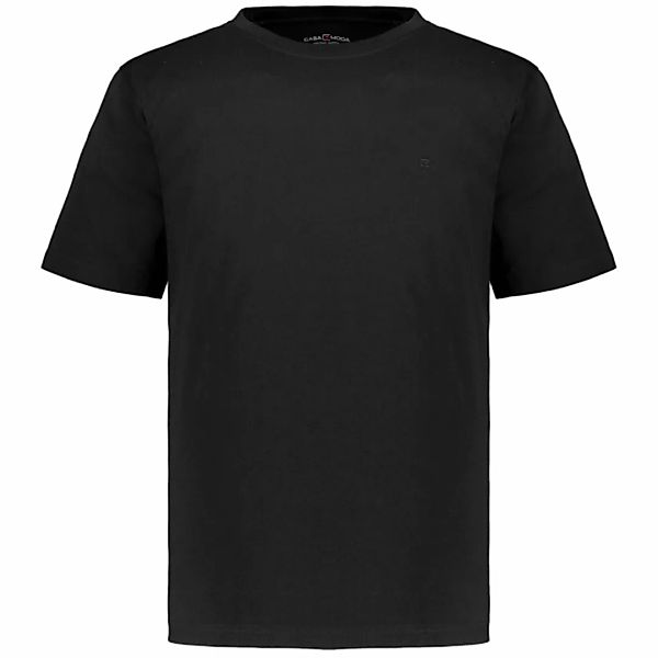 CASA MODA T-Shirt aus Baumwolle günstig online kaufen