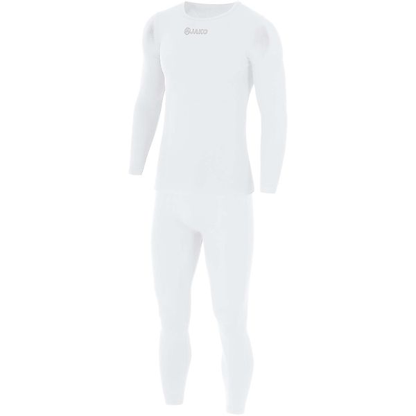 Jako Unterziehshirt Jako Herren Thermo-Unterwäsche Set günstig online kaufen