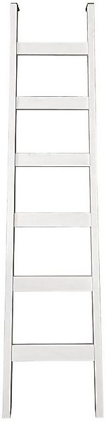 Home affaire Leiterregal Soeren, aus massiver Kiefer, Höhe 190 cm, funktion günstig online kaufen