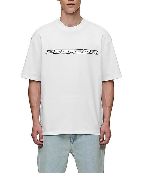Pegador T-Shirt T-Shirt PGDR Alden Oversized günstig online kaufen