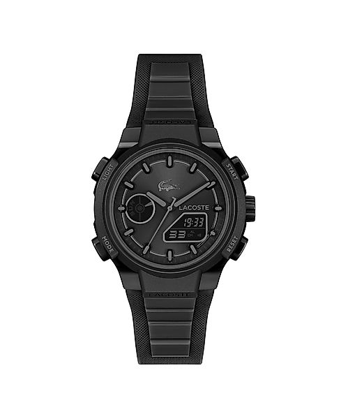 Lacoste Digitaluhr LC33 2001478, Quarzuhr, Armbanduhr, günstig online kaufen
