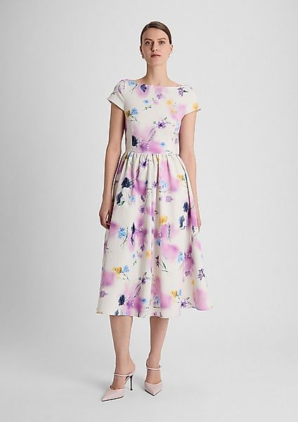 GUIDO MARIA KRETSCHMER A-Linien-Kleid Bridgerton günstig online kaufen