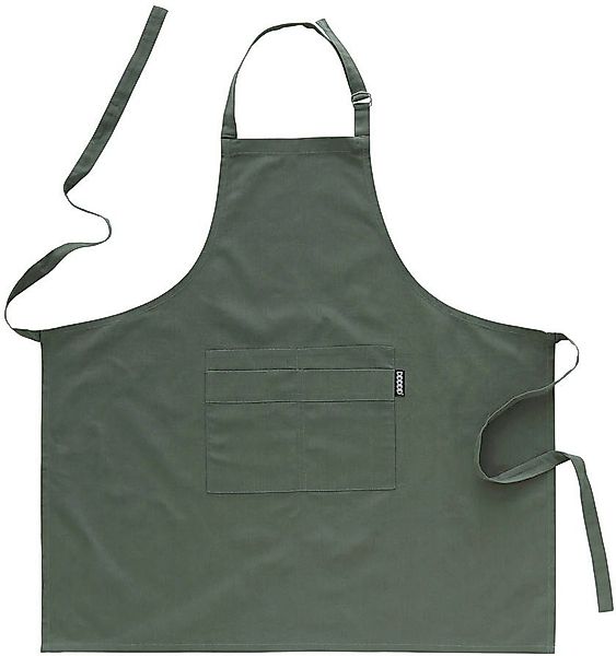 DDDDD Kochschürze "Kit - 85 x 85 cm, Baumwolle" 1 Stk. tlg. günstig online kaufen