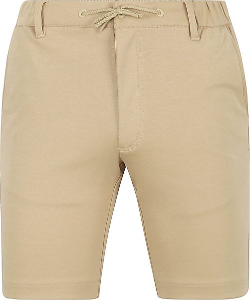 Suitable Respect Jink Short Beige - Größe XXL günstig online kaufen