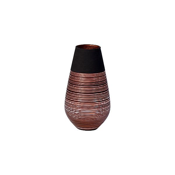 Villeroy & Boch Dekovase Manufacture Swirl günstig online kaufen