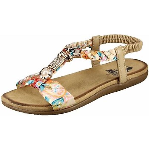 2 Go Fashion  Sandalen Sandaletten -kombi 8018822-4 günstig online kaufen