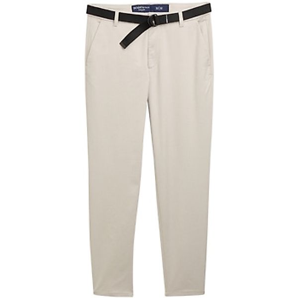 Tom Tailor  Chinos Chinohose lange Hose günstig online kaufen