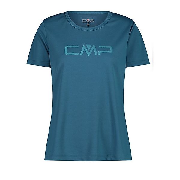 CMP T-Shirt CMP Damen T-Shirts WOMAN T-SHIRT 39T5676P günstig online kaufen