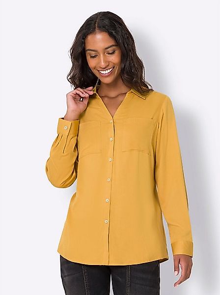 heine Klassische Bluse Bluse günstig online kaufen