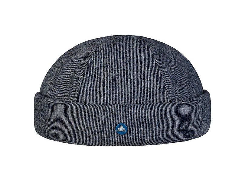 Hammaburg Schiebermütze (1-St) Wollmütze Docker günstig online kaufen