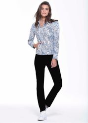 ROBELL Stretch-Hose Bella (Hose, 1-tlg., 1er günstig online kaufen