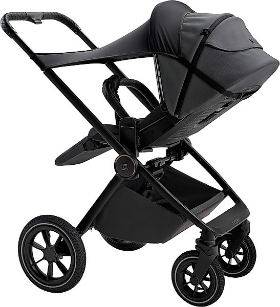Moon Kinderwagen-Sonnenschutzhülle Sonnenschutz günstig online kaufen