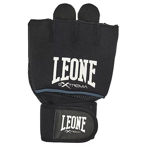Leone1947 Basic Fit Kampfhandschuhe 2XS Black günstig online kaufen