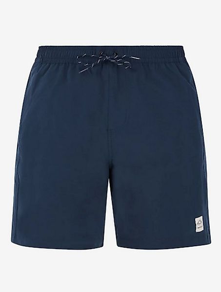 Protest Badeshorts Protest Badehose PRTBAKY Dunkelblau M günstig online kaufen