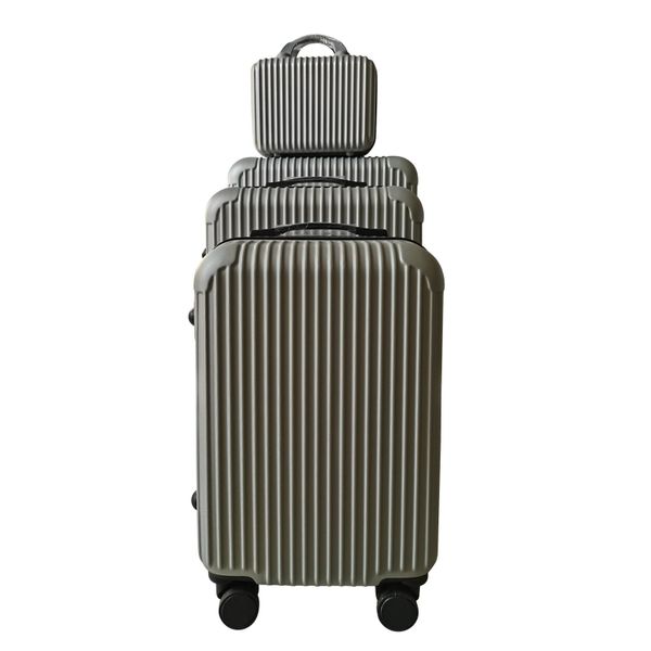 NTK-Collection Kofferset Kofferset Frenzi 4-teilig, 4 günstig online kaufen