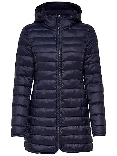 ONLY Steppmantel ONLY Damen Stepp-Mantel OnlTahoe günstig online kaufen