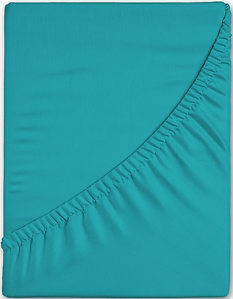 good morning Spannbettlaken Jersey Spannbettlaken, Jersey, günstig online kaufen