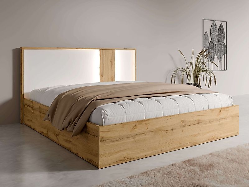 Home affaire Bett Bett Fabella ohne günstig online kaufen