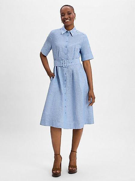 Ambiance A-Linien-Kleid günstig online kaufen