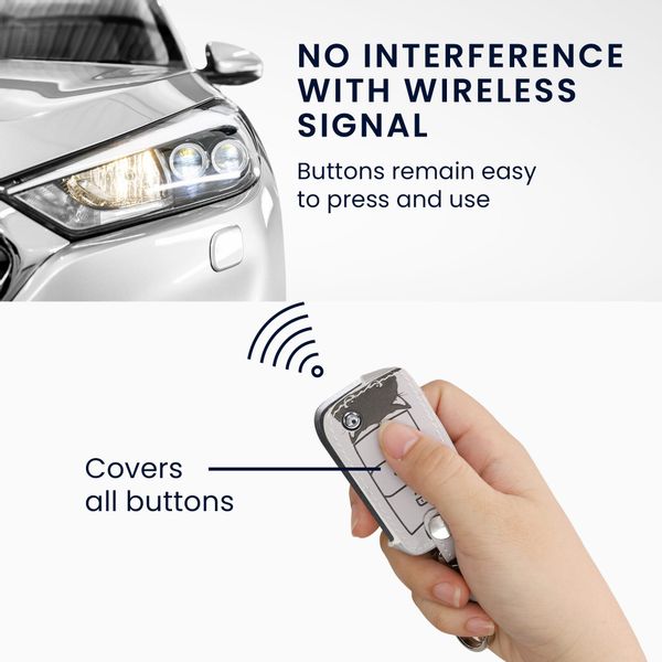 kwmobile Schlüsseltasche VW Golf 7 MK7 günstig online kaufen