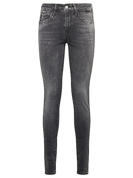 Mavi 7/8-Jeans Adriana (1-tlg) Weiteres Detail günstig online kaufen