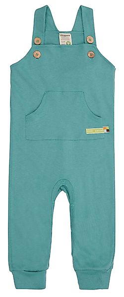 loud + proud Latzhose aus Interlock-Jersey günstig online kaufen