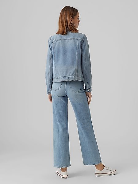 Vero Moda Damen Jacke 10279789 günstig online kaufen