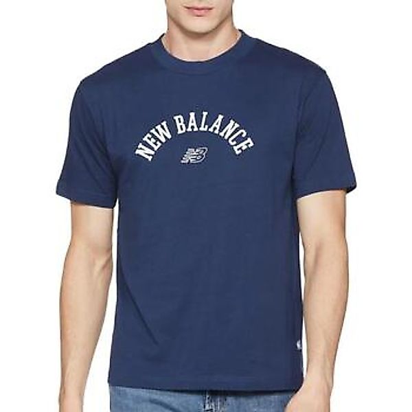 New Balance  T-Shirt MT41525NNY günstig online kaufen