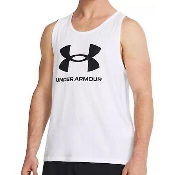 Under Armour® Trainingstop UA Sportstyle Tanktop günstig online kaufen