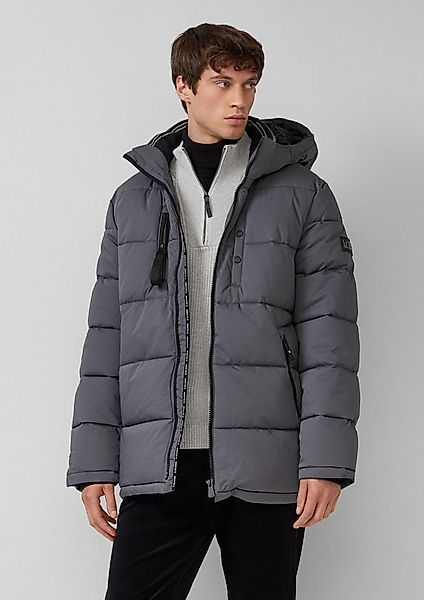 s.Oliver Winterjacke Outdoor-Jacke (1-St) günstig online kaufen