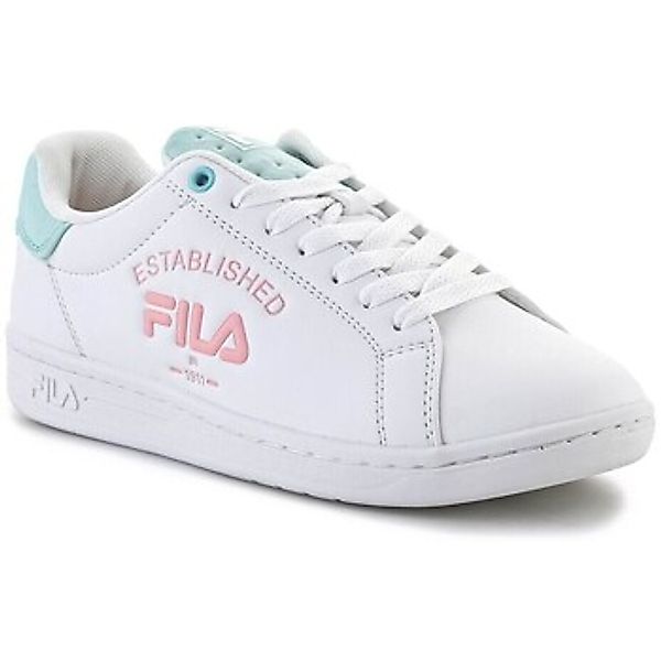 Fila  Sneaker Crosscourt 2 NT Logo WMN FFW0258-13206 günstig online kaufen