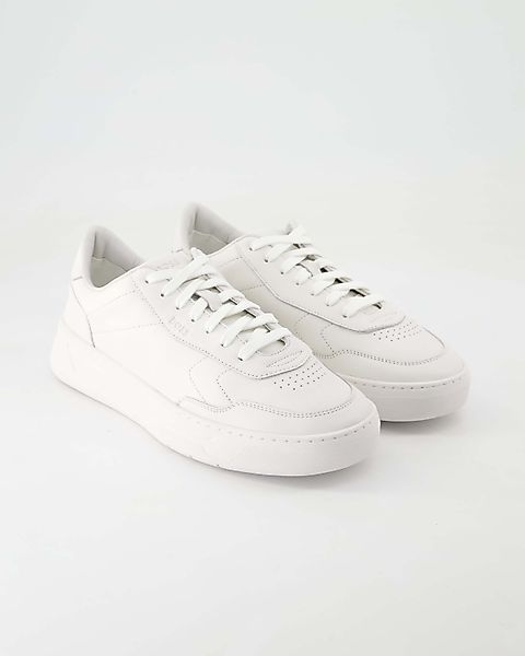 BOSS Baltimore_Tenn Sneaker Obermaterial: Leder günstig online kaufen