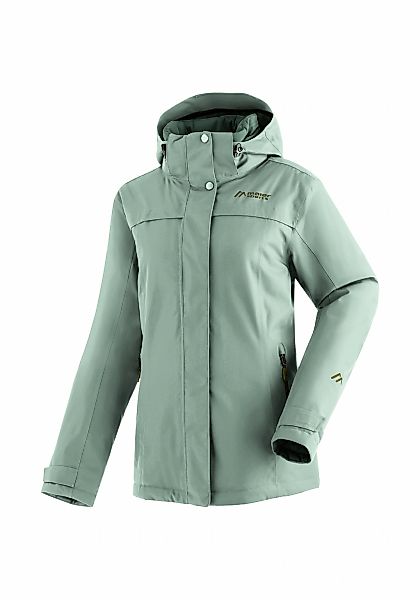 Maier Sports Funktionsjacke Funktionsjacke Lisbon günstig online kaufen