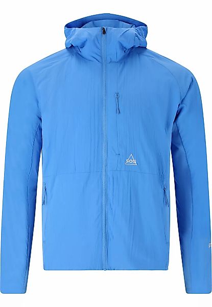 SOS Outdoorjacke "Ben Nevis", mit hochwertigem wärmeisolierendem Polster günstig online kaufen