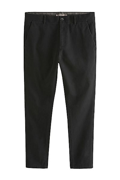 Next Chinohose Skinny-Fit-Chinohose mit Stretch (1-tlg) günstig online kaufen
