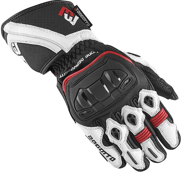 Bogotto Motorradhandschuhe Losail Motorradhandschuhe günstig online kaufen