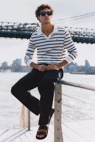 Tommy Hilfiger D DENSITY HILFIGER LTH günstig online kaufen