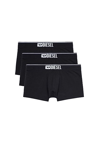 Diesel Boxershorts Boxershorts UMBX-DAMIENTHREEPACK Unterhosen 3-Pack günstig online kaufen