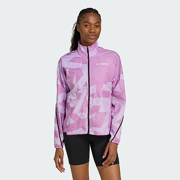adidas TERREX Windbreaker TERREX MULTI PRINTED günstig online kaufen
