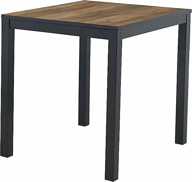 Jockenhöfer Gruppe Esstisch "Barista" ausziehbar in zwei Größen, platzspare günstig online kaufen