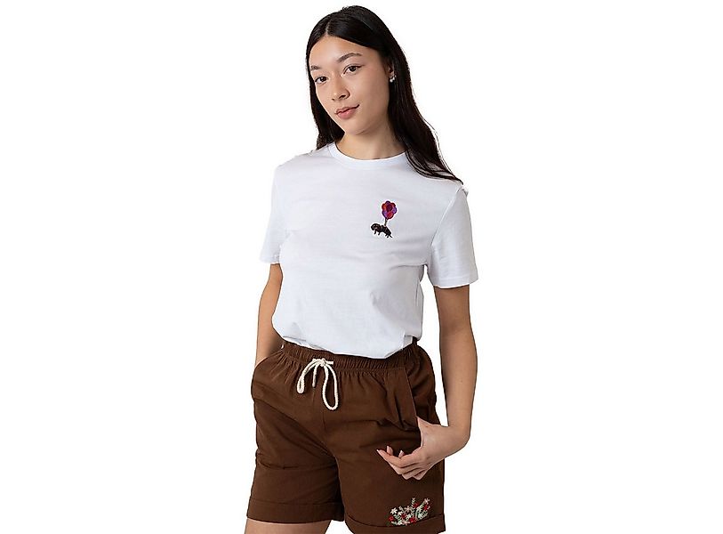 Bavarian Caps T-Shirt Dackelexpress Stick Dackelexpress Stick günstig online kaufen