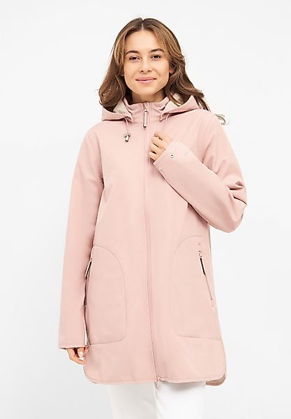 Ilse Jacobsen Regenmantel RAIN135B Atmungsaktiv,wasserdicht, abnehmbare günstig online kaufen