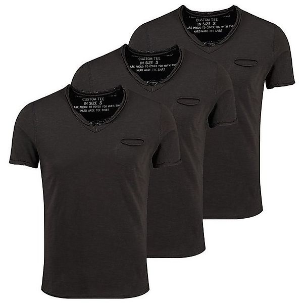 Key Largo T-Shirt Soda vintage Look günstig online kaufen