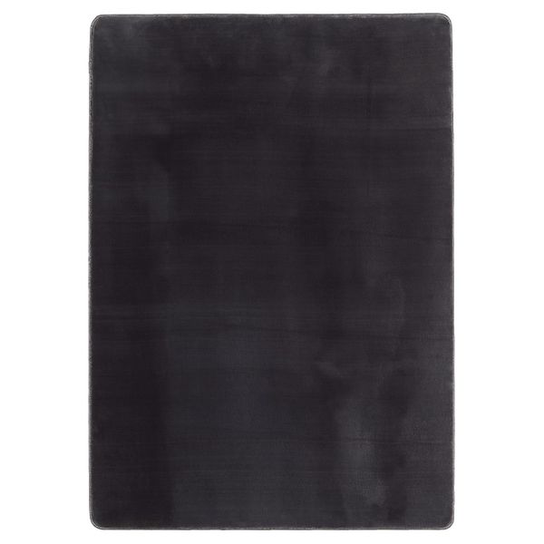 Teppium Teppich Unicolor - Einfarbig, Rechteckig, günstig online kaufen