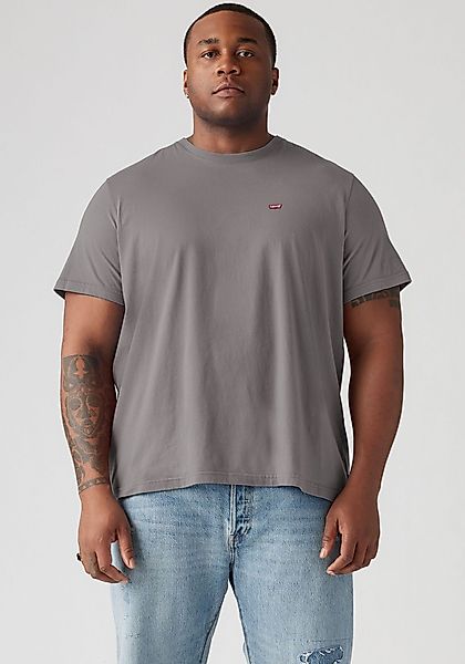 Levi's® Plus T-Shirt LE BIG ORIGINAL günstig online kaufen