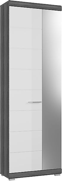 INOSIGN Garderobenschrank Siena, Höhe 197cm, 2 günstig online kaufen
