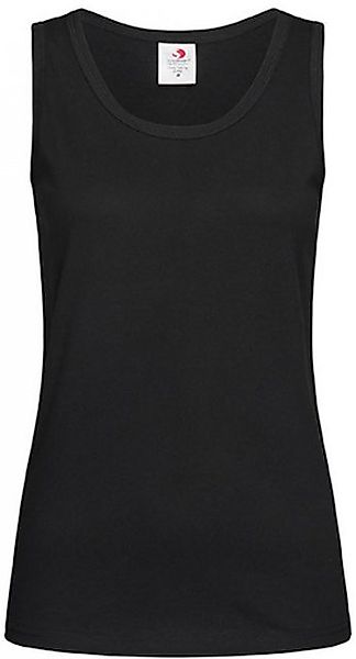 Stedman Tanktop Damen Classic Tank Top T-Shirt günstig online kaufen