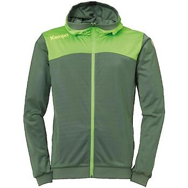 Kempa  Herren-Jacke Veste  Emotion 2.0 à capuche günstig online kaufen